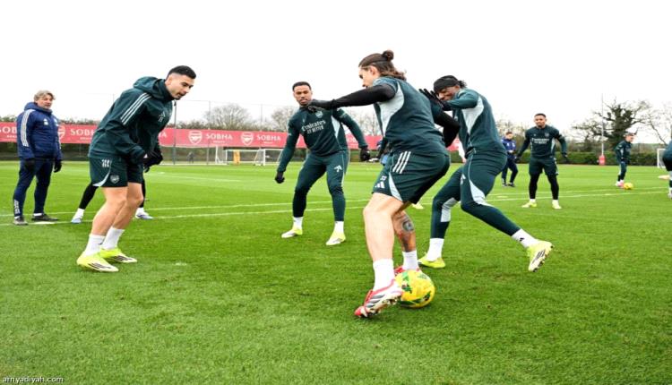 كأس الرابطة.. أرسنال يهدد تشيلسي بخيبات المواجهات التسع