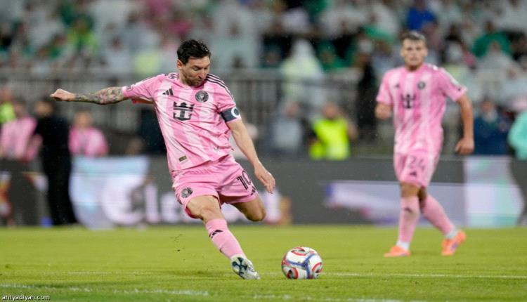 قضية دولة.. الأرجنتين تخطط على إعادة ميسي