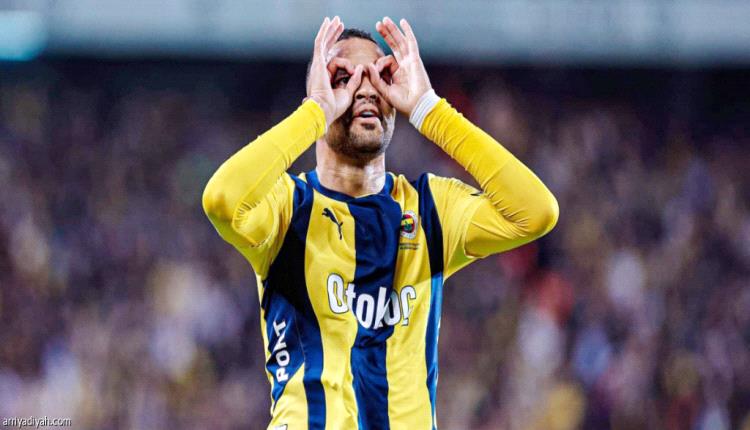 بعد بنزيما.. الاتحاد السعودي يعلن رسمياً رحيل كانتي وقدوم النصيري