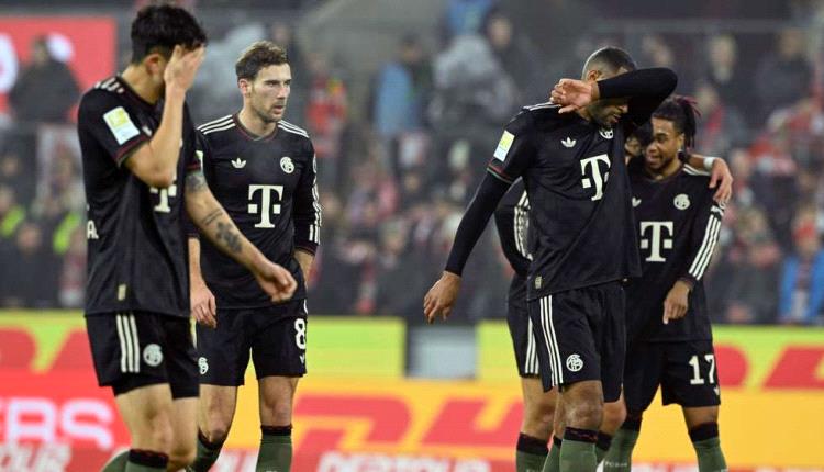 اللحظات الأخيرة تحرم آرسنال من ضم نجم بايرن ميونخ
