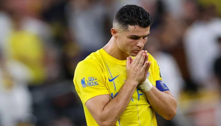 رونالدو خارج حسابات الكلاسيكو .. تعرف على السبب!!