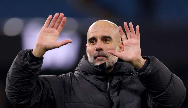 جوارديولا: هذا الفخ قتل طموحنا.. وكنا محظوظين في البرنابيو
