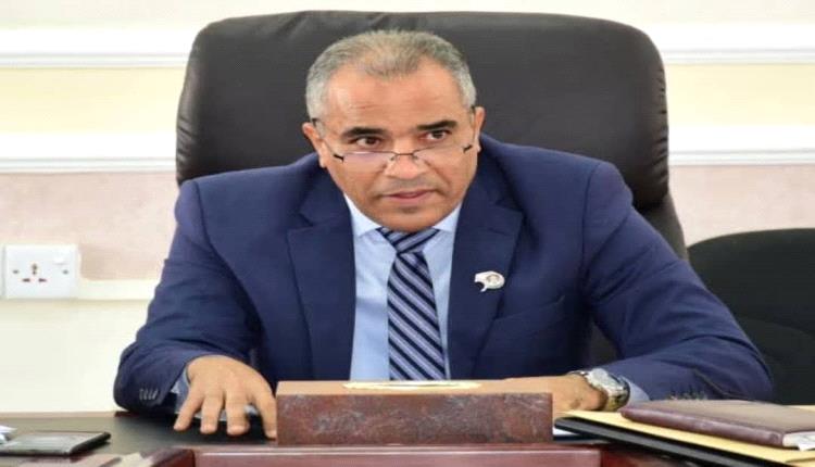 *الدكتور عادل العبادي يثمّن ثقة القيادة السياسية بتعيينه وزيرًا ل..