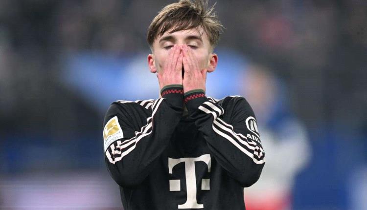 صفقة بتسعة أرقام.. هل يستطيع ريال مدريد خطف نجم بايرن؟
