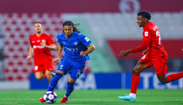 بعد 13 مواجهة.. التعادل يقتحم نتائج الهلال القارية