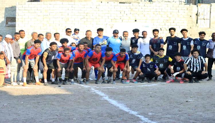 بدعم السلطة المحلية.. انطلاق منافسات دوري كاسترو الرمضاني