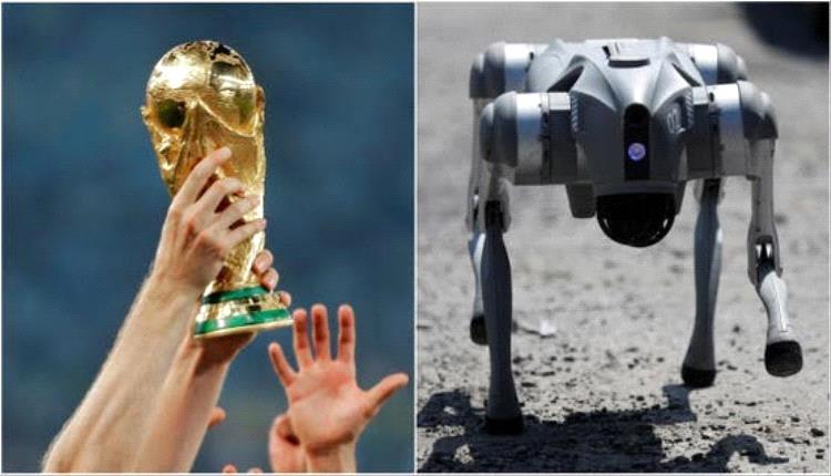 المكسيك تجهز 