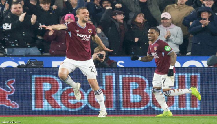 بالقاتل.. يونايتد يخطف نقطة من وست هام