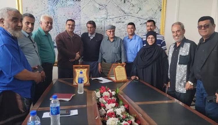  الداؤودي ..  شخصية لا تفرط في محطات الإبداع الطلابي