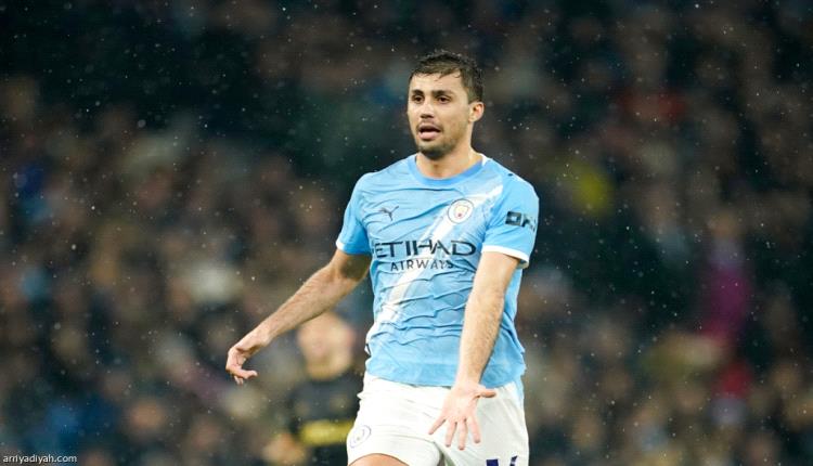 

«الإنجليزي» يلاحق قائد سيتي بـ«سوء السلوك»