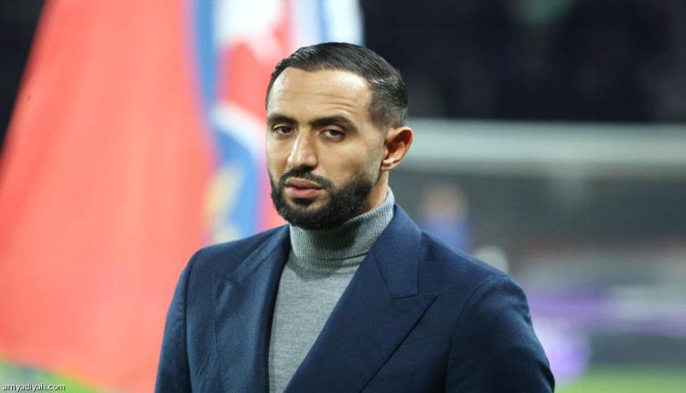 بنعطية يترك مرسيليا