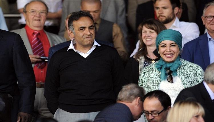 رجل أعمال عربي يتعرض للطعن.. تفاصيل اقتحام لصوص لمنزل مالك نادي إنجليزي سابقا