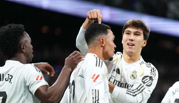 بذكريات بيكهام.. ساعة ريال مدريد السويسرية تخلق فرصًا من العدم
