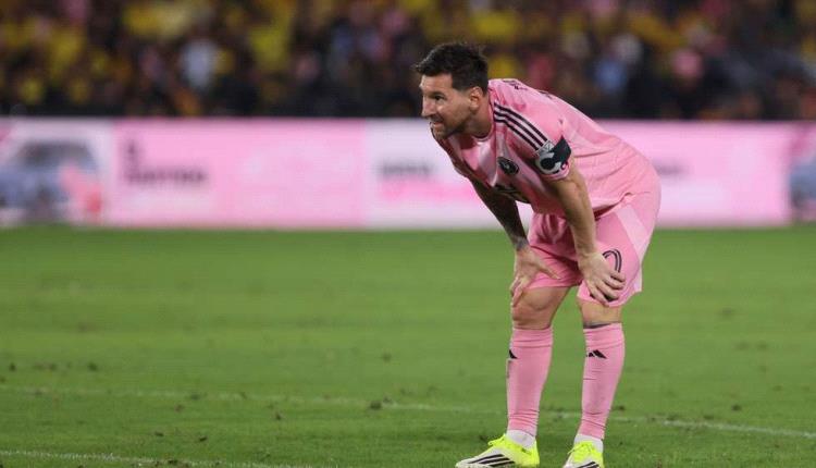 قرار جديد.. الاتحاد الأرجنتيني يحدد مصير ميسي قبل المونديال
