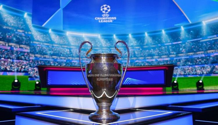 
مباريات الملحق المؤهل لثمن نهائي دوري أبطال أوروبا.. المواعيد والقنوات الناقلة