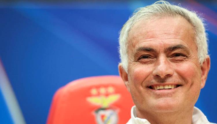 مورينيو: لا نحتاج معجزة لإقصاء ريال مدريد.. وهذه رسالة بيريز الأخيرة
