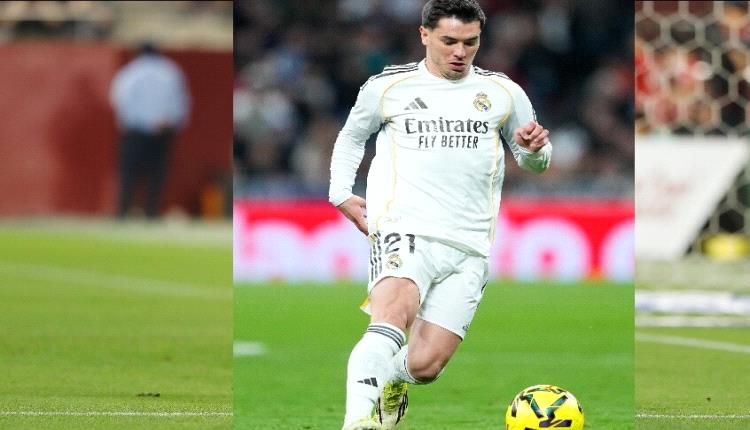 دياز على رادار باريس.. وإعارة محتملة من ريال مدريد