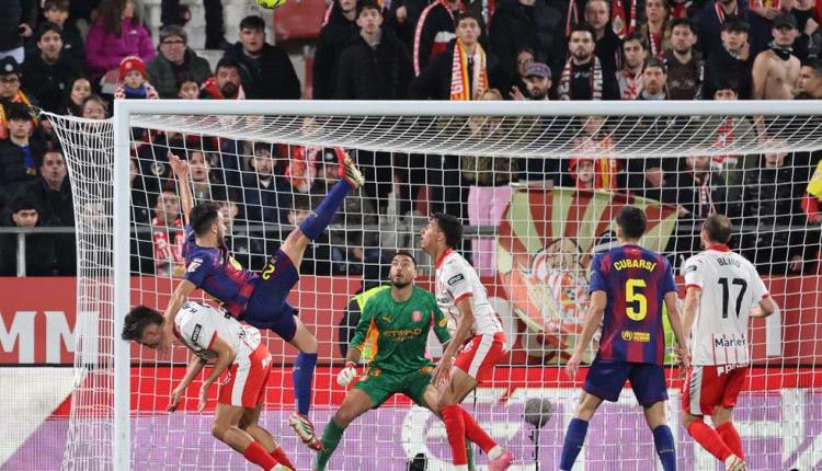 من حلم الثلاثية إلى كابوس مرعب.. 5 أيام سوداء تهز عرش برشلونة
