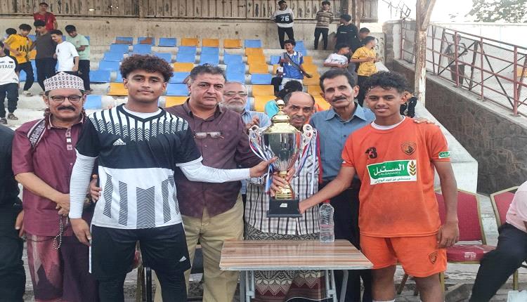 مواجهة كروية في اربعينية الفقيد نزار الحاج