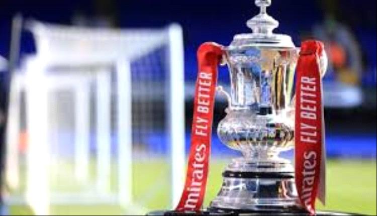 قرعة كأس الاتحاد الإنجليزي.. طريق شائك لمانشستر سيتي وسهل لليفربول وأرسنال