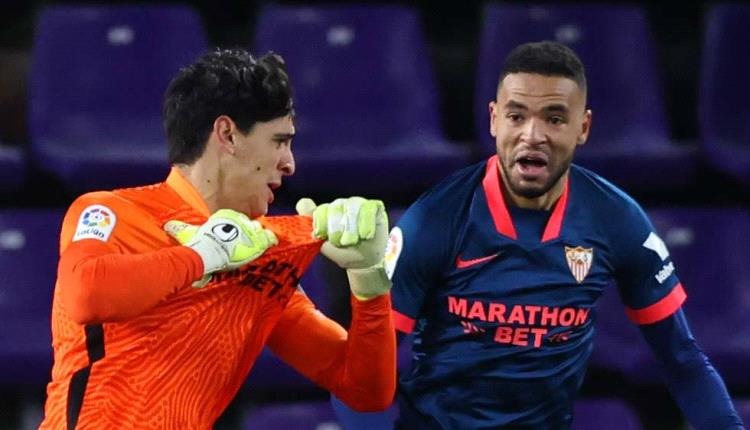 مواجهة مغربية بصبغة سعودية.. قصة بونو والنصيري من حواري الليجا إلى الكلاسيكو