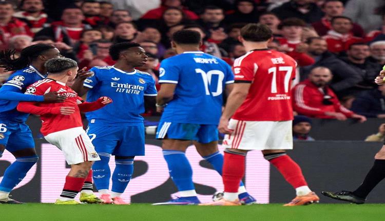 بين اتهامات فينيسيوس و"اعتذار ميسي".. هل تشجع الأرجنتين لاعبيها على العنصرية؟