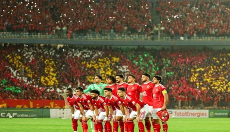 ترتيب الدوري المصري بعد فوز الأهلي على الجونة