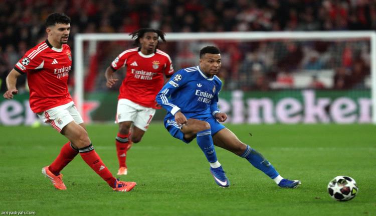 باريس يغلق ملف مبابي.. ويقبل بالدفع