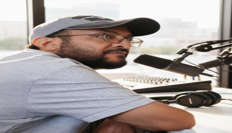 الصحفي "الفتيح" يتعرض للتهديد