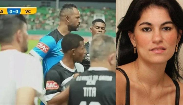 أطعم صديقته للكلاب الجائعة.. 