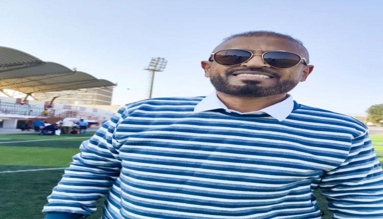 *السنيدي يهدي قيادة الموانىء الفوز على النفط في الكرة الخماسي*