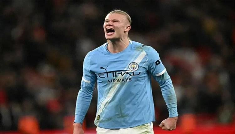 
ترتيب هدافي الدوري الإنجليزي بعد نهاية الجولة 27