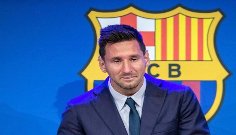 تفاصيل مثيرة.. لابورتا يكشف كواليس رحيل ميسي ومحاولة إعادته