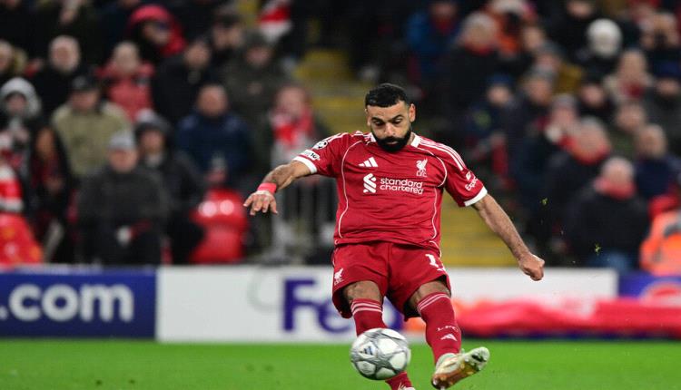 محمد صلاح أمام اختبار جديد.. كسر الصيام التهديفي واستعادة الثقة