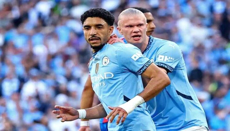 نجم السيتي يدخل اهتمامات عملاق إسباني
