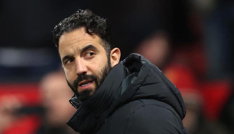 إقالة أموريم تكبد مانشستر يونايتد حوالي 22 مليون دولار