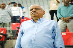 سلام يشترط لتقديم استقالنه من اتحاد الكرة بعدن 