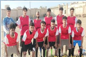 طواف الأقصى يجتاح دوري الدكتور احمد عبدالله العوذلي مكيراس