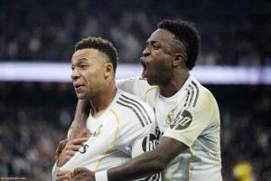 «جزائية» تنقذ الريال.. والصافرات تلاحقه