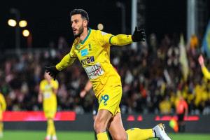 ماذا قال عمر السومة بعد هدفه المذهل في دوري روشن؟