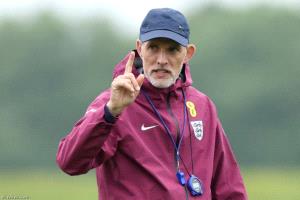 توخل يقود «الأسود الثلاثة» حتى 2028
