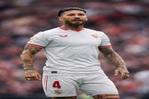 مفاجأة.. عملاق فرنسي يغري سيرجيو راموس