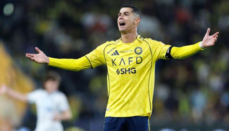 مفاجأة نهاية العام.. النصر يجمد صديق رونالدو!
