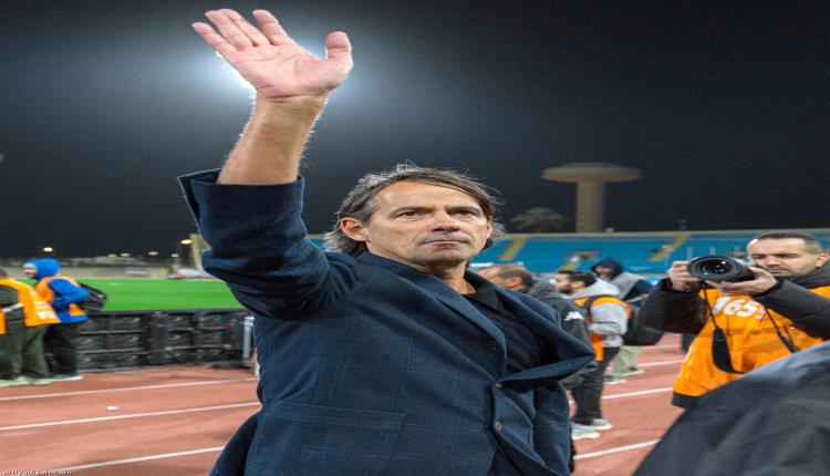 
إنزاغي يتحرك لتدعيم دفاع الهلال ويتواصل مع مدافع إنتر ميلان
