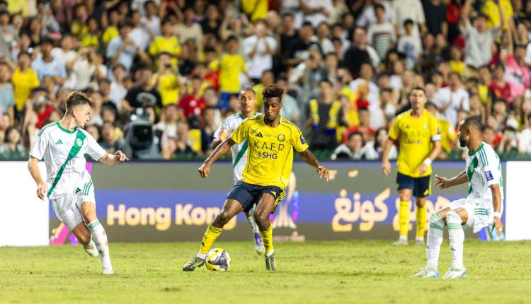 السر في التفاصيل.. لماذا تُعتبر مباراة الأهلي أول اختبار فني حقيقي للنصر؟