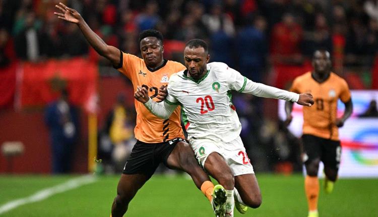 ليس بينهم صلاح والكعبي.. 5 نجوم عرب في التشكيل المثالي لمجموعات الكان