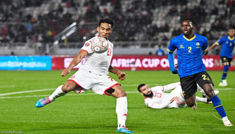  ثمن النهائي.. محطة عبور تونسية