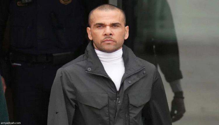 
ألفيش يشتري ناديا بعد السجن ويفكر بالعودة للملاعب