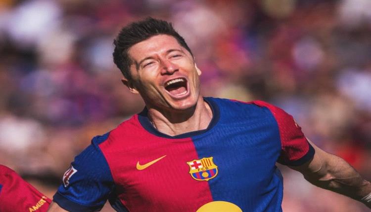 بعد تغريدة الوليد بن طلال.. مهاجم برشلونة يعود لحسابات الهلال