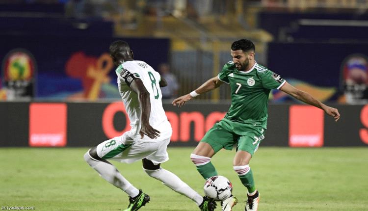 أفضلية العرب تغري السودان بعبور السنغال